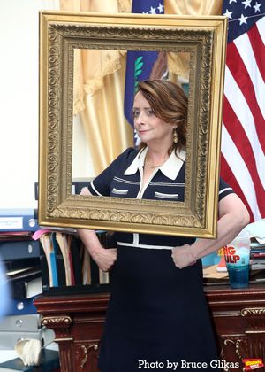 Rachel Dratch @ BroadwayWorld Rachel Dratch Photo