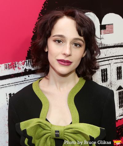Sophia Anne Caruso Photo