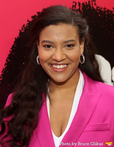Shereen Pimentel Photo