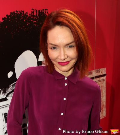 Katrina Lenk Photo