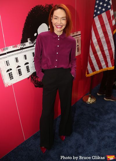 Katrina Lenk Photo