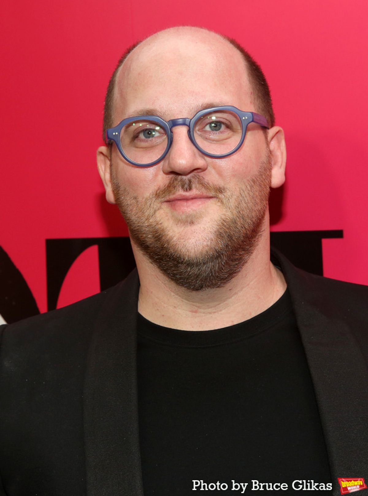 Producer Greg Nobile at 