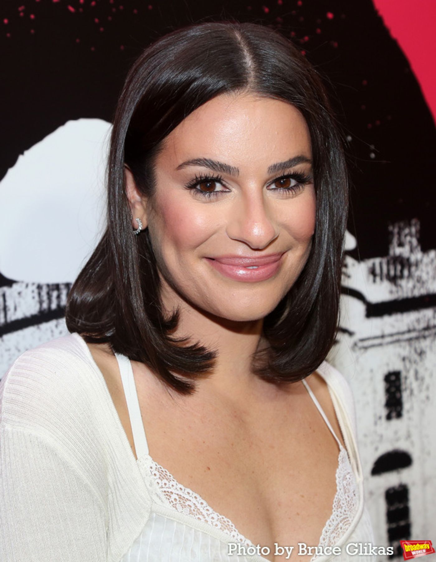 Photos: Inside POTUS' Opening Night Starry Blue Carpet Arrivals  Image