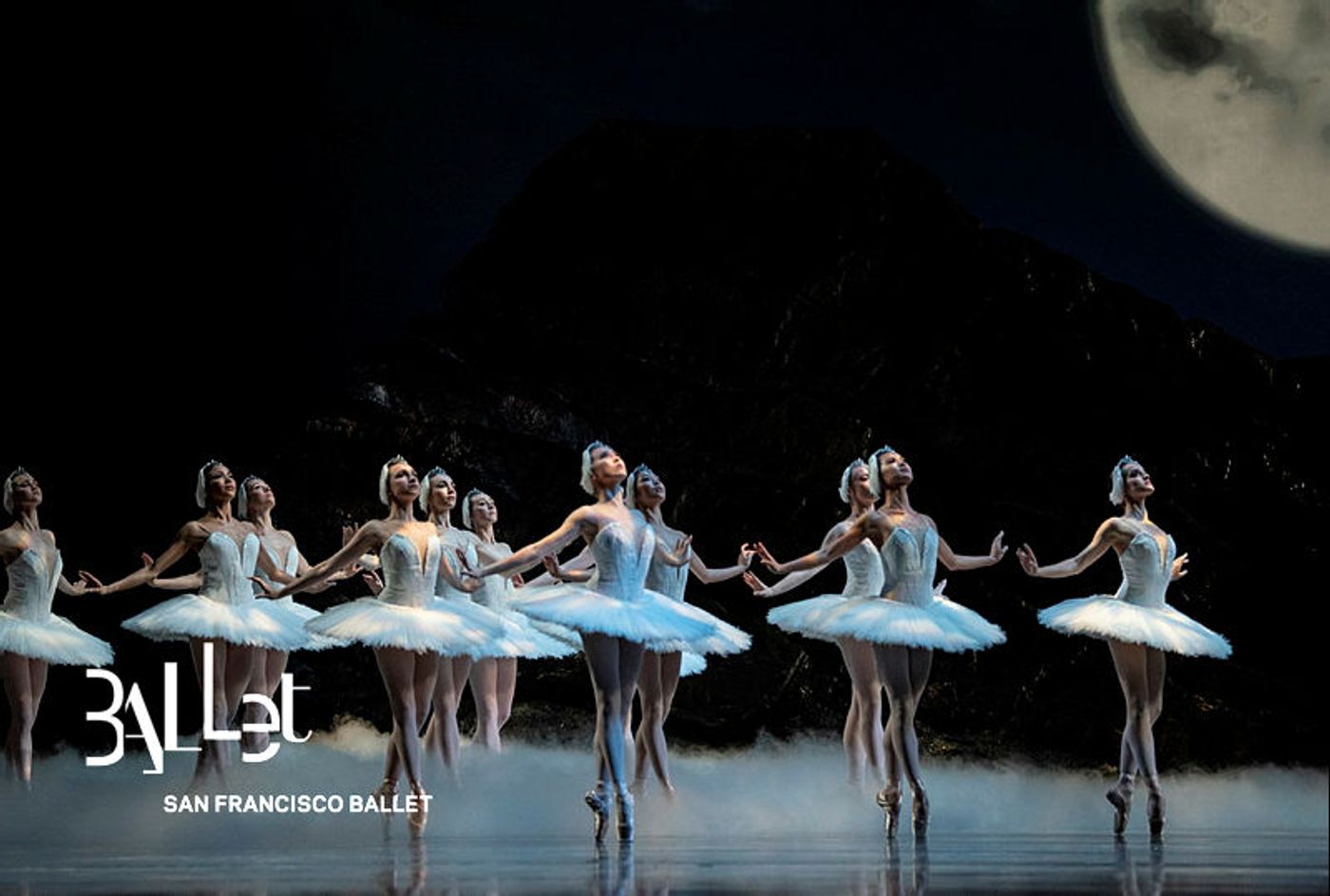 Review: SWAN LAKE at San Francisco Ballet Brings the 2022 Season to a Spectacular Close  Image
