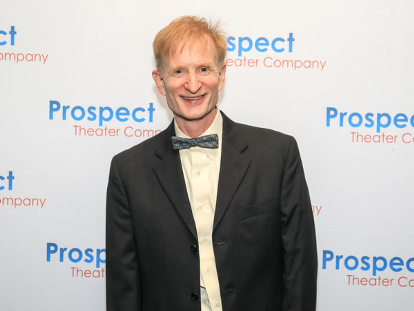 Photos: See Jose Llana, Anika Larsen & More at Prospect Theater Company's Spring Gala  Image