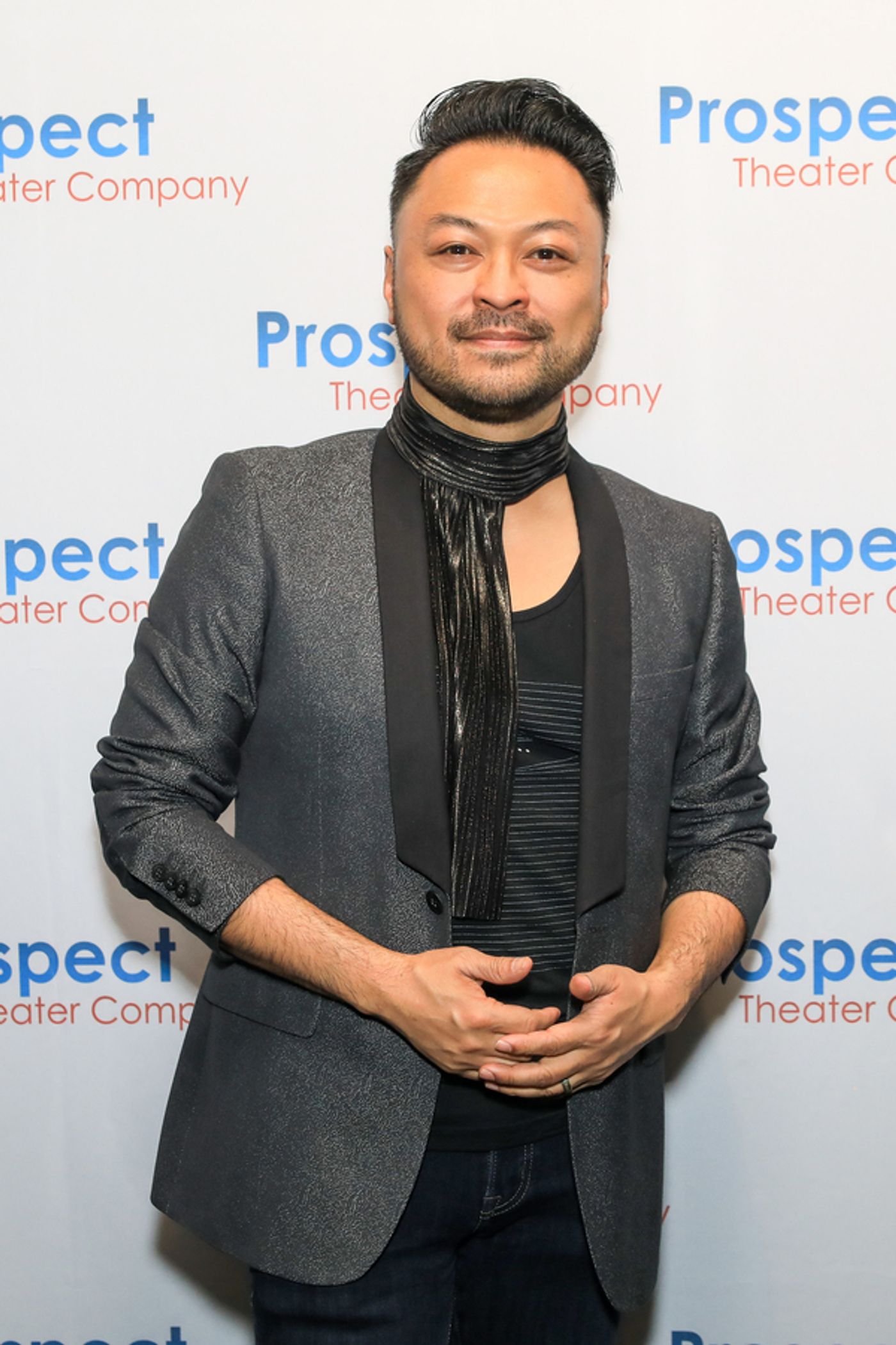 Photos: See Jose Llana, Anika Larsen & More at Prospect Theater Company's Spring Gala  Image