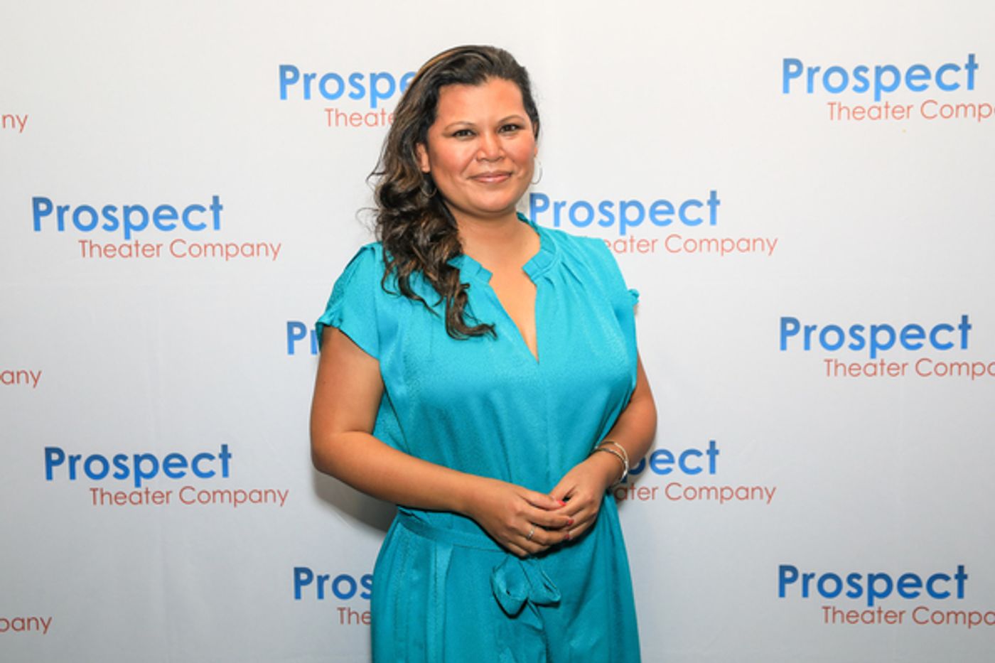 Photos: See Jose Llana, Anika Larsen & More at Prospect Theater Company's Spring Gala  Image