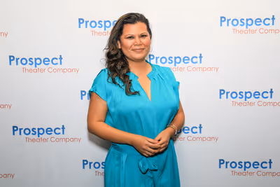Liz Casasola Photo