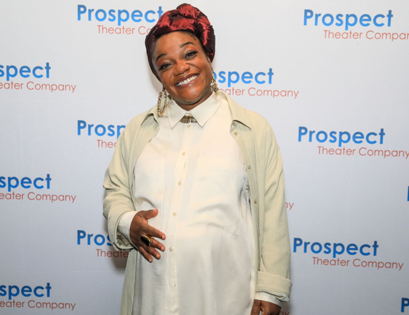 Photos: See Jose Llana, Anika Larsen & More at Prospect Theater Company's Spring Gala  Image