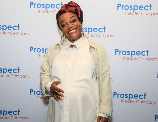 Kenita Miller Photo