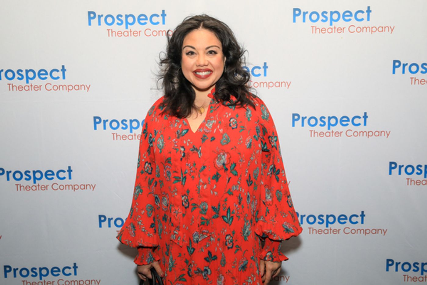 Photos: See Jose Llana, Anika Larsen & More at Prospect Theater Company's Spring Gala  Image