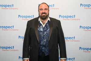 Adam B. Shapiro Photo