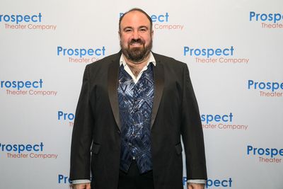 Adam B. Shapiro Photo