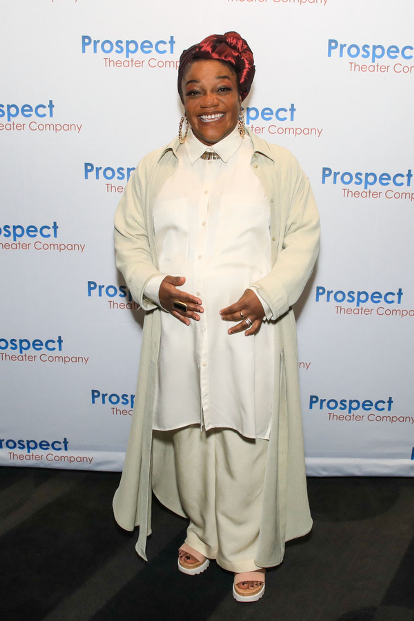 Photos: See Jose Llana, Anika Larsen & More at Prospect Theater Company's Spring Gala  Image