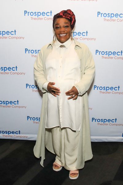 Kenita Miller Photo