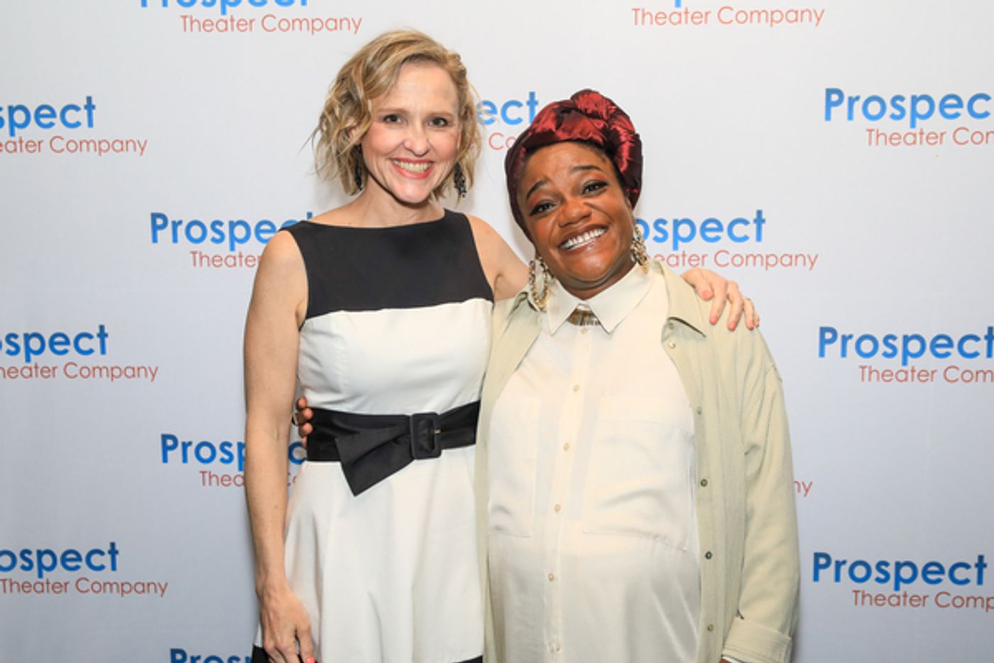 Photos: See Jose Llana, Anika Larsen & More at Prospect Theater Company's Spring Gala  Image