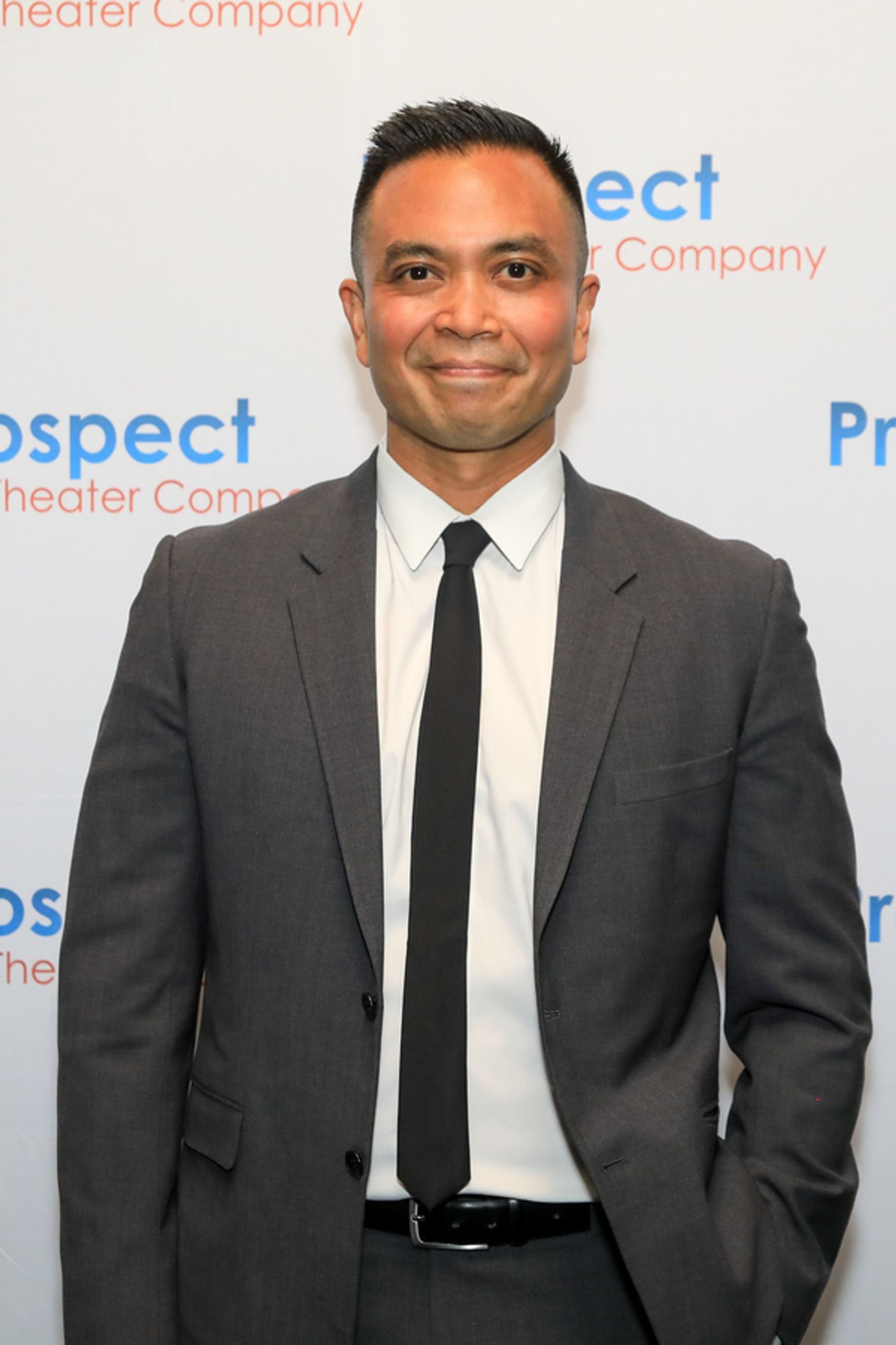 Photos: See Jose Llana, Anika Larsen & More at Prospect Theater Company's Spring Gala  Image