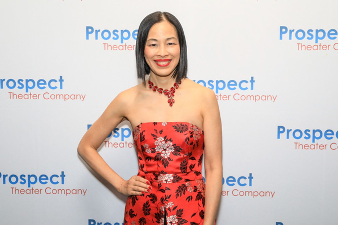 Photos: See Jose Llana, Anika Larsen & More at Prospect Theater Company's Spring Gala  Image