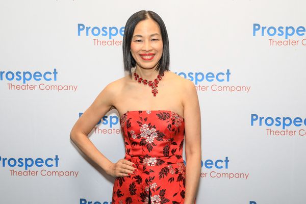 Lia Chang Photo