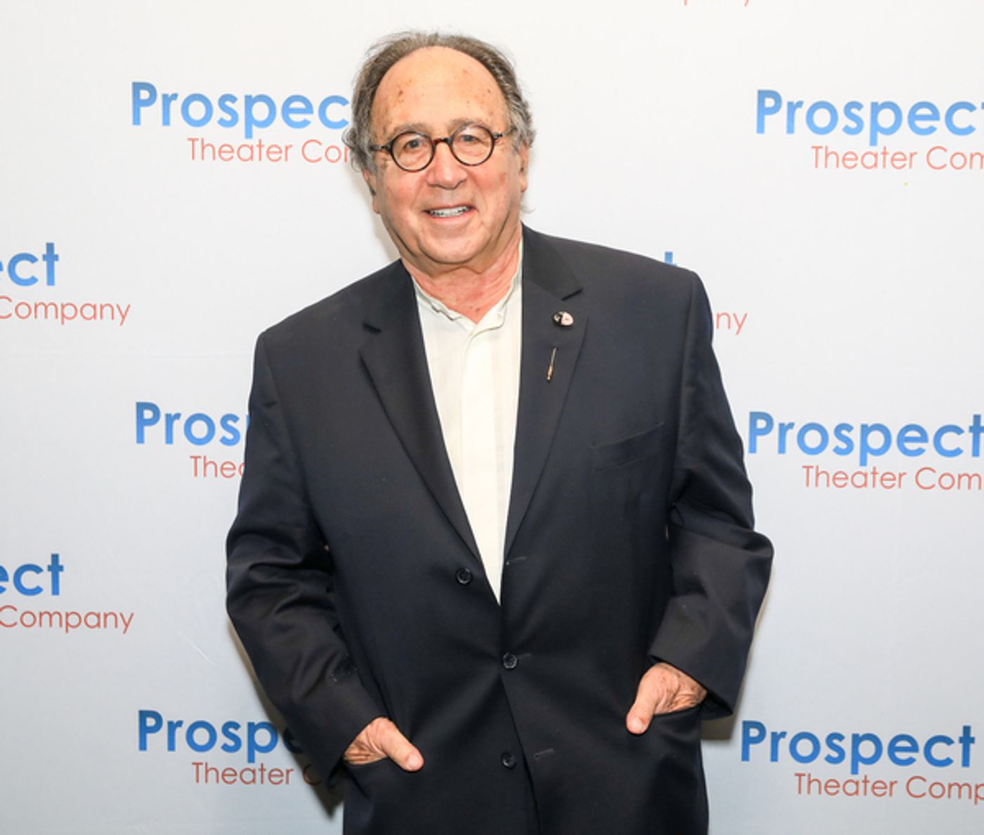 Photos: See Jose Llana, Anika Larsen & More at Prospect Theater Company's Spring Gala  Image