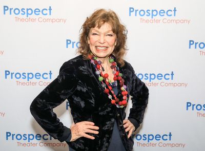 Gretchen Cryer Photo