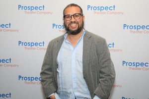 Jaime Lozan @ BroadwayWorld Jaime Lozan Photo