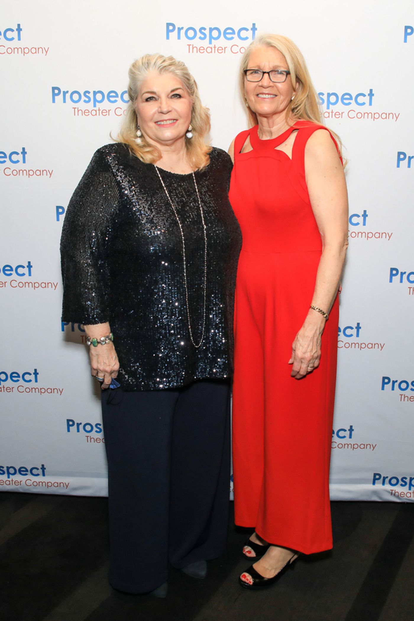 Photos: See Jose Llana, Anika Larsen & More at Prospect Theater Company's Spring Gala  Image