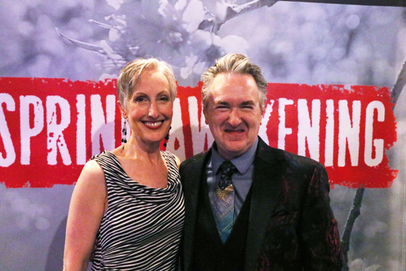 Photos: Go Inside Opening Night of SPRING AWAKENING at Porchlight Music Theatre  Image