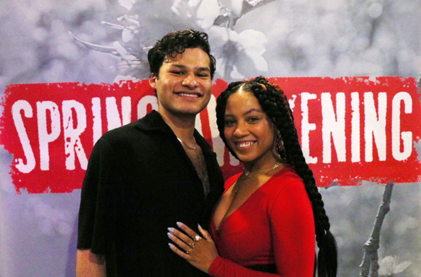 Photos: Go Inside Opening Night of SPRING AWAKENING at Porchlight Music Theatre  Image