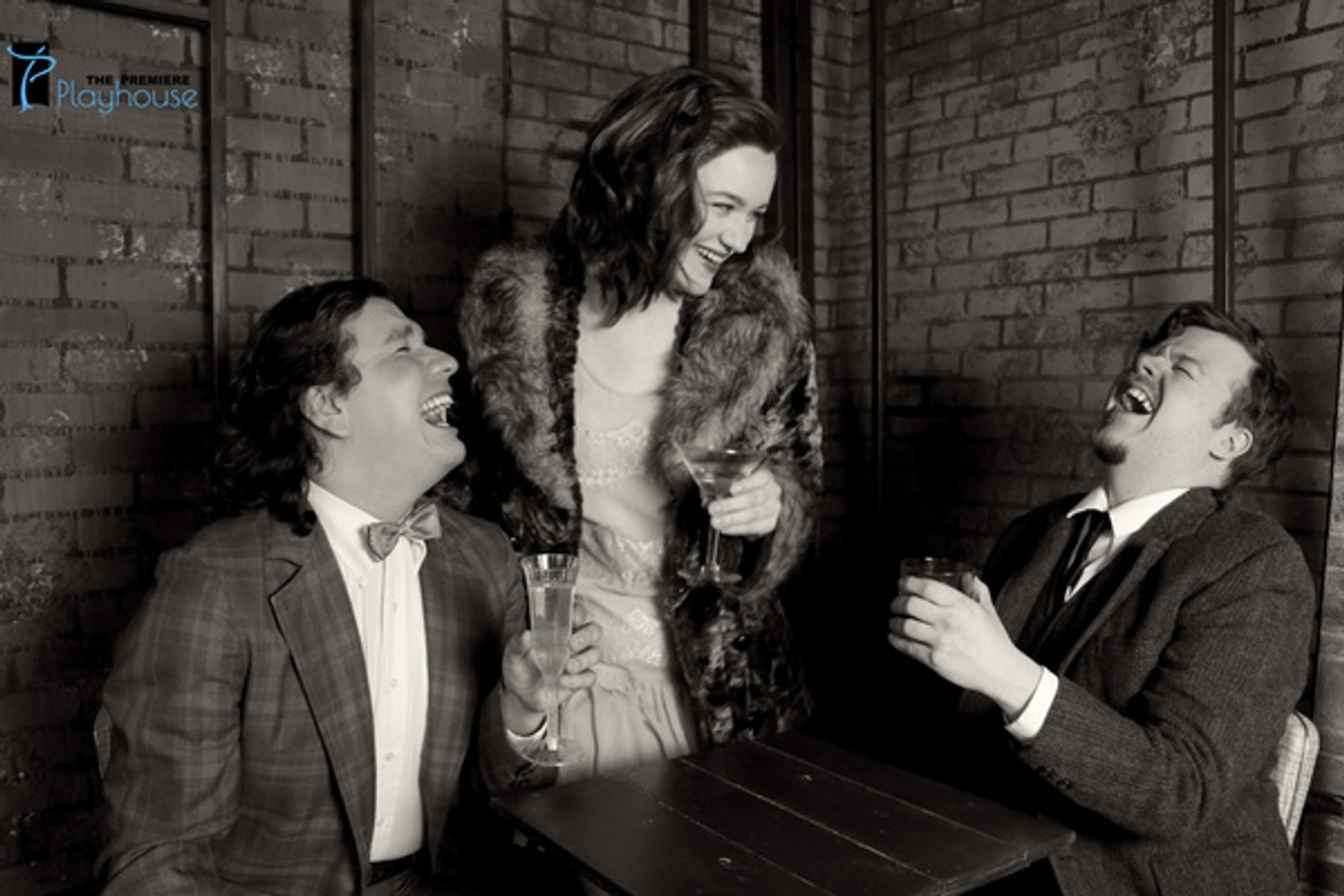 Photos: CABARET Comes To The Historic Orpheum Theater — photo 1 of 7