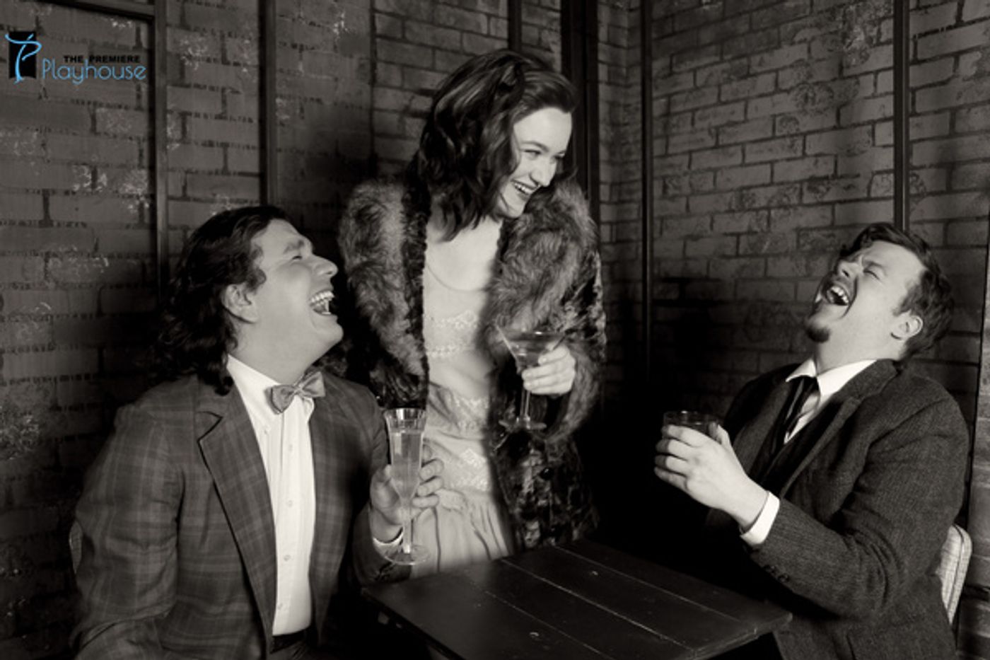 Photos: CABARET Comes To The Historic Orpheum Theater Photos: CABARET Comes To The Historic Orpheum Theater Image