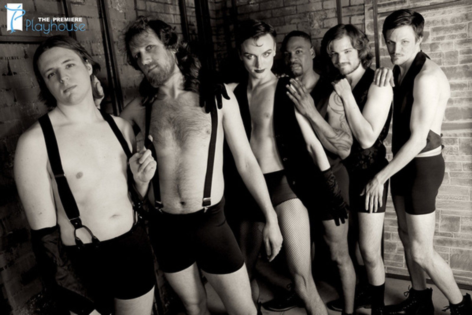 Photos: CABARET Comes To The Historic Orpheum Theater — photo 3 of 7