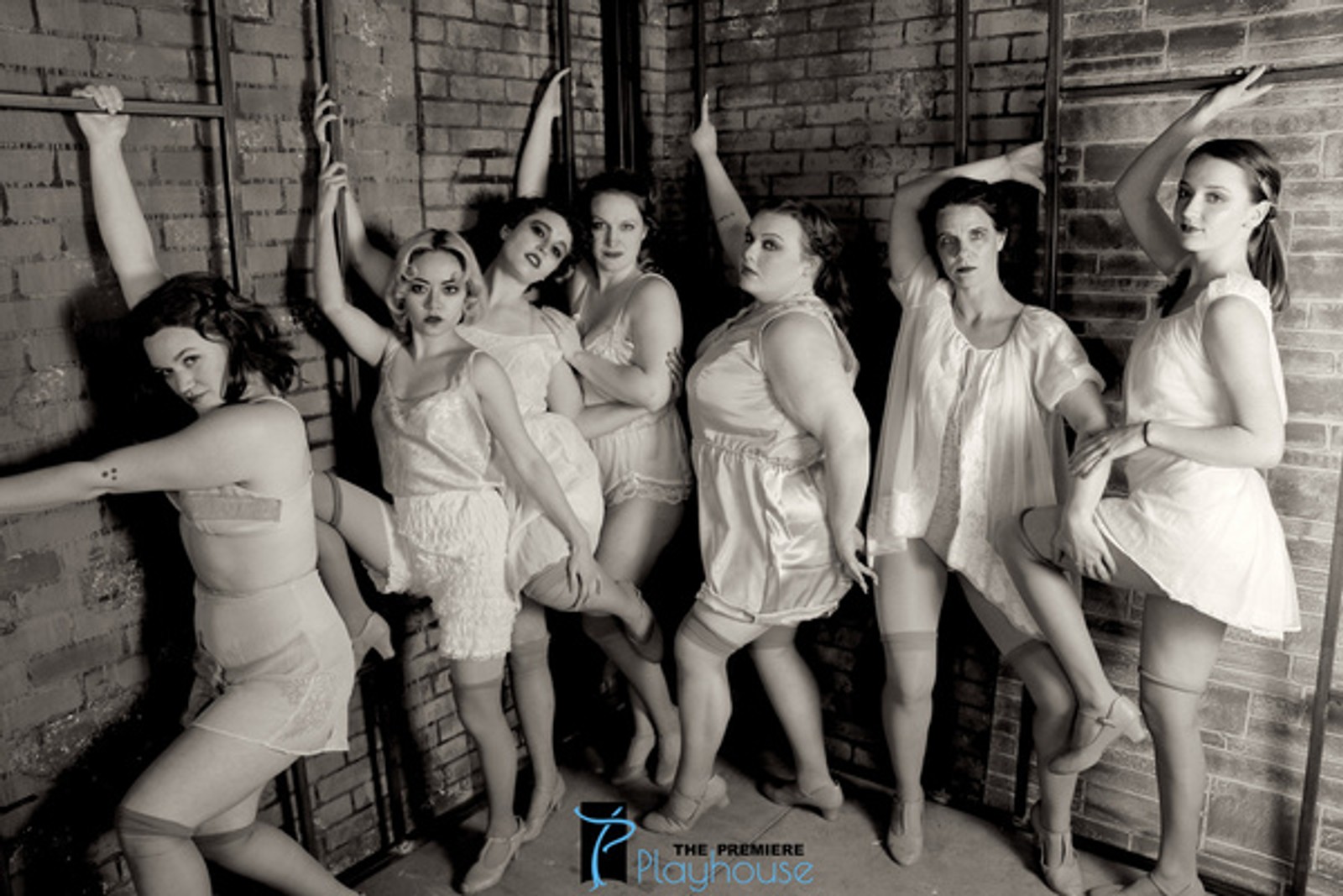 Photos: CABARET Comes To The Historic Orpheum Theater — photo 5 of 7