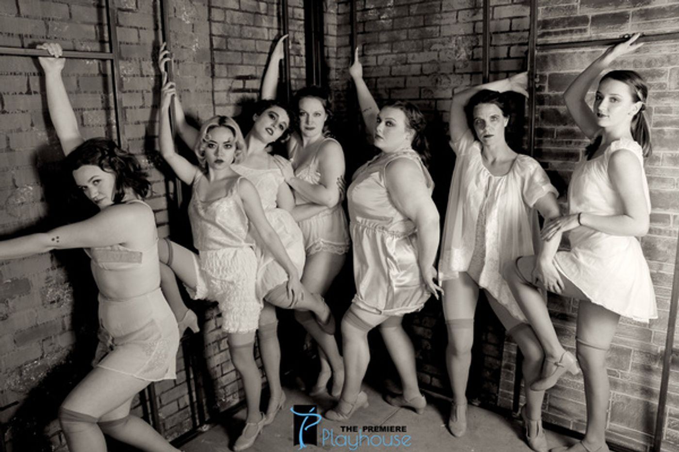 Photos: CABARET Comes To The Historic Orpheum Theater Photos: CABARET Comes To The Historic Orpheum Theater Image