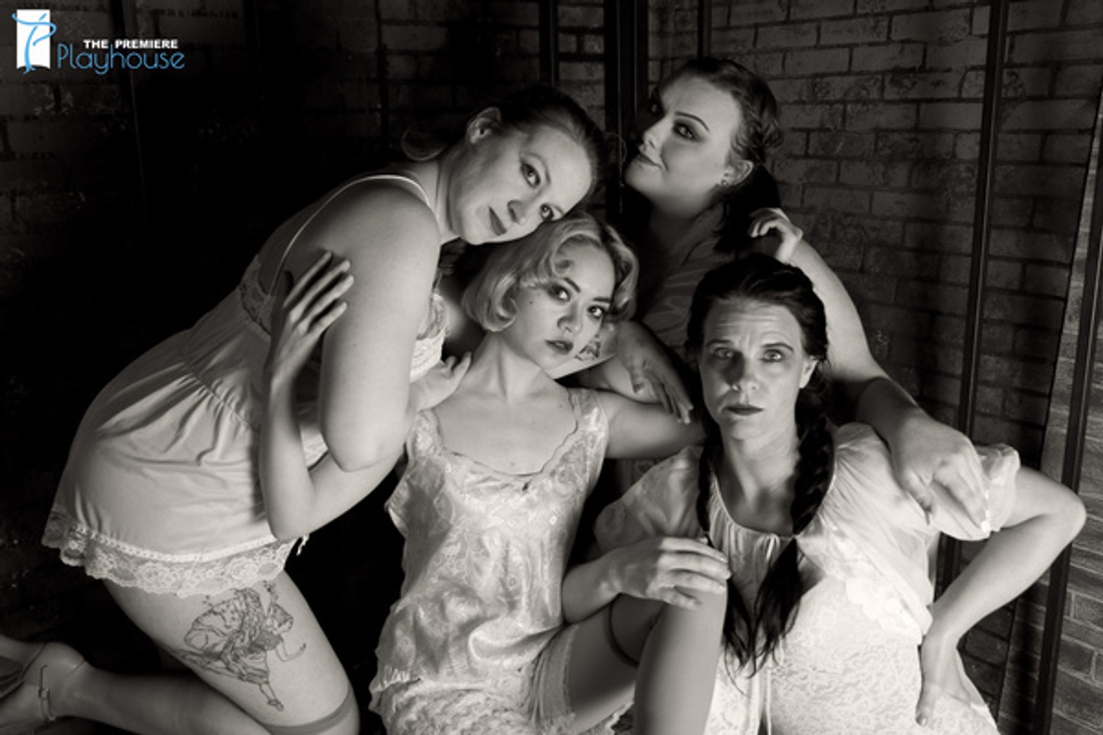 Photos: CABARET Comes To The Historic Orpheum Theater — photo 4 of 7