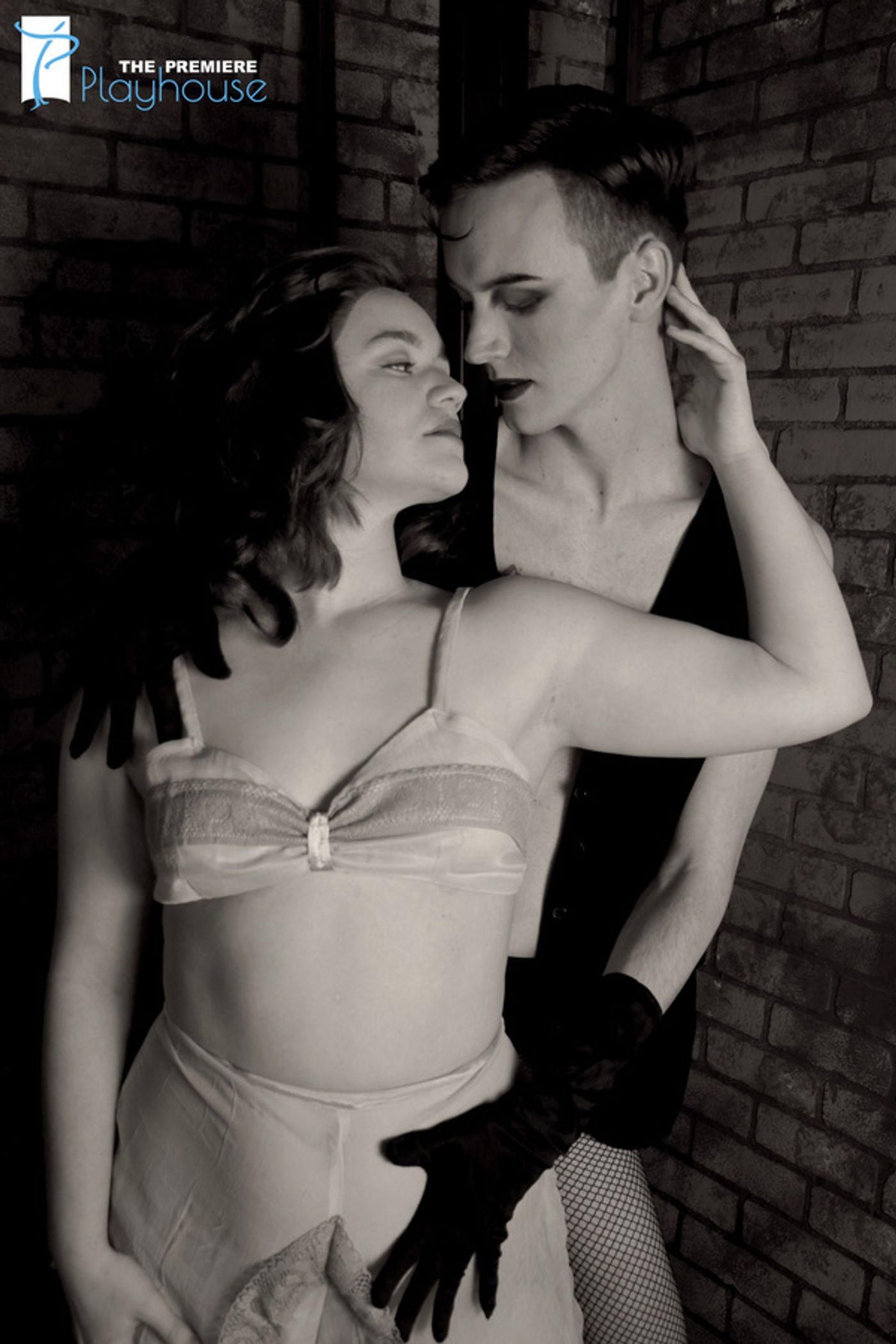 Photos: CABARET Comes To The Historic Orpheum Theater Photos: CABARET Comes To The Historic Orpheum Theater Image