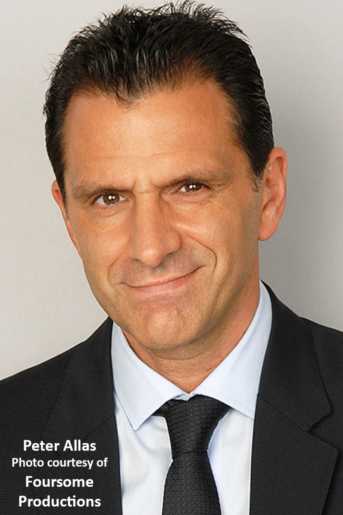 Interview: Director Peter Allas Adds GOD OF CARNAGE to His List of Proud Productions  Image