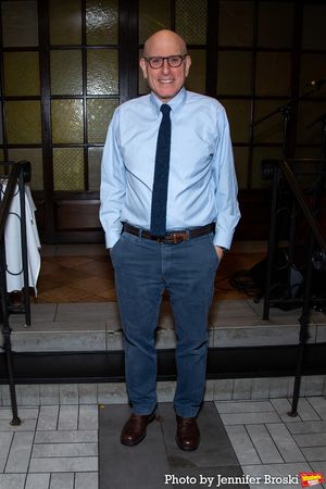 Mitchell Bernard @ BroadwayWorld Mitchell Bernard Photo