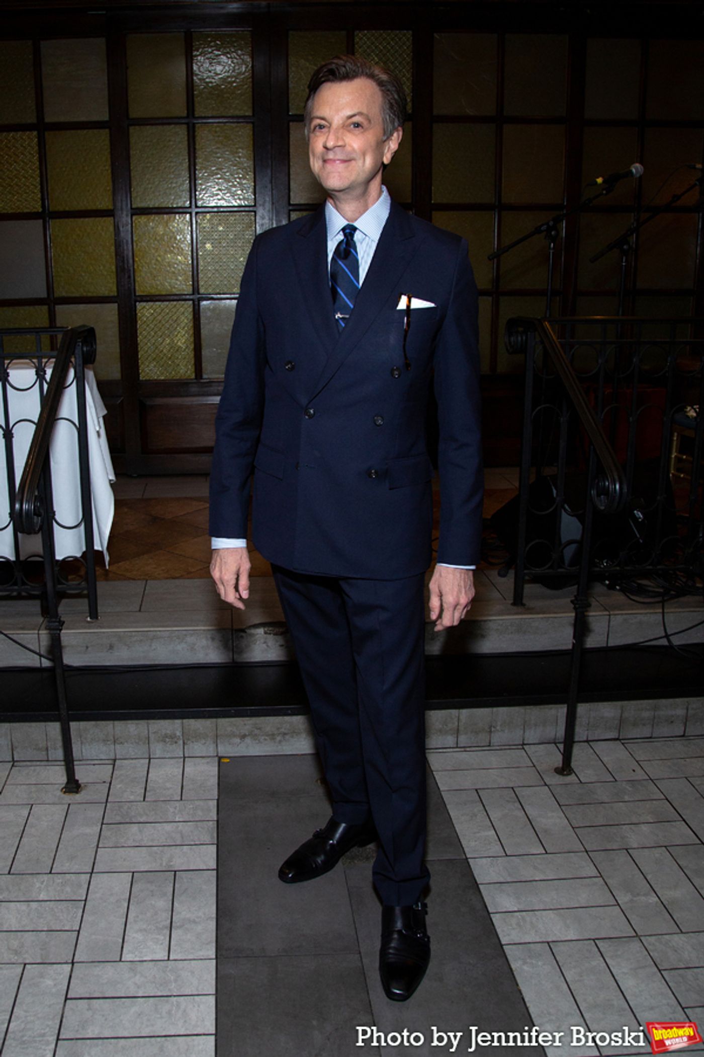 Photos: Isabella Dawis & Tidtaya Sinutoke Receive the 2022 Fred Ebb Award  Image