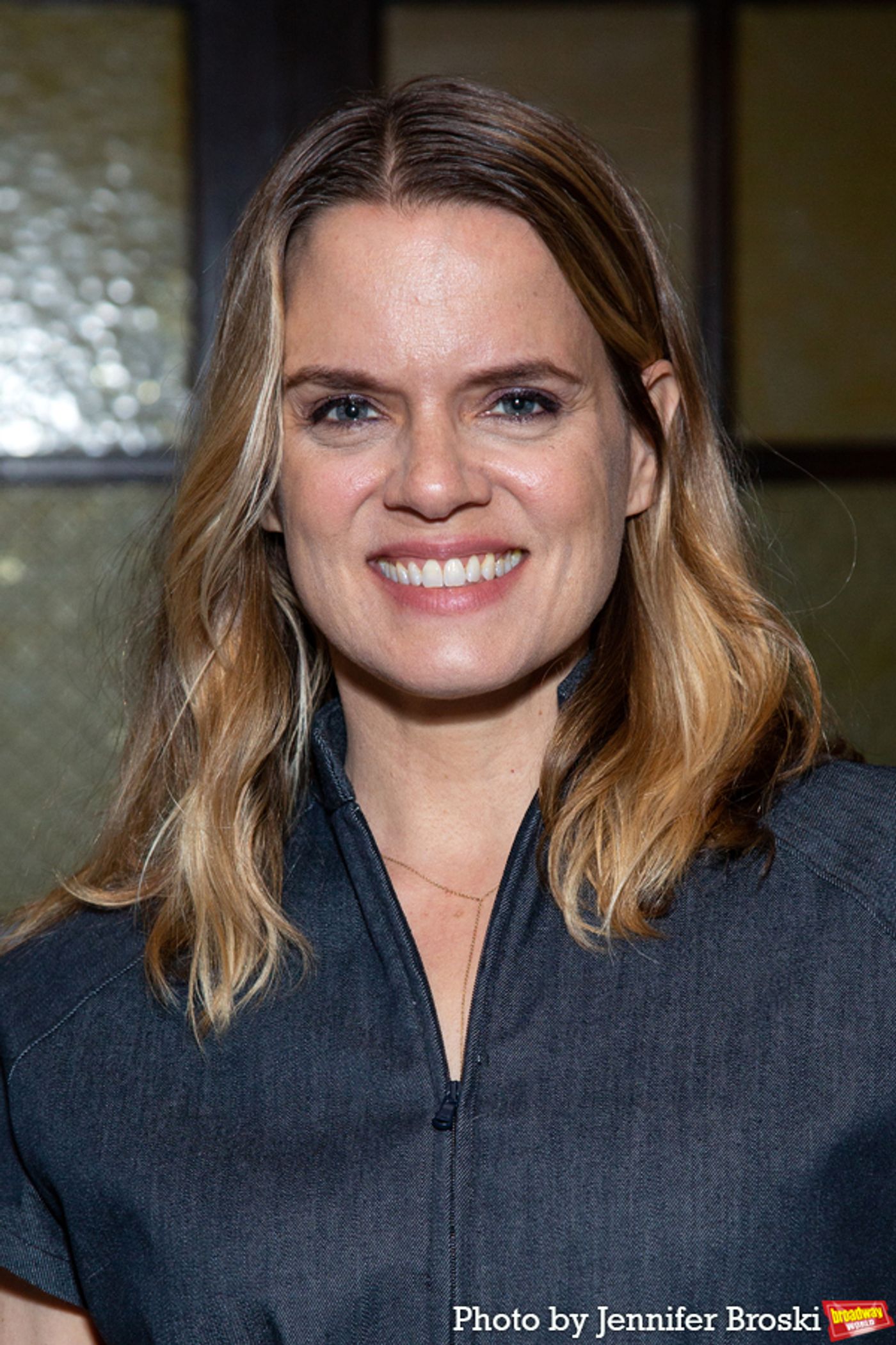 Photos: Isabella Dawis & Tidtaya Sinutoke Receive the 2022 Fred Ebb Award  Image