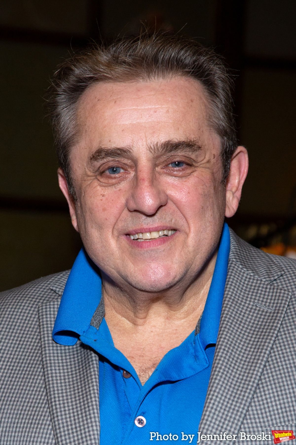 Michael McCormick at 