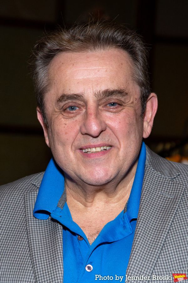 Michael McCormick Photo