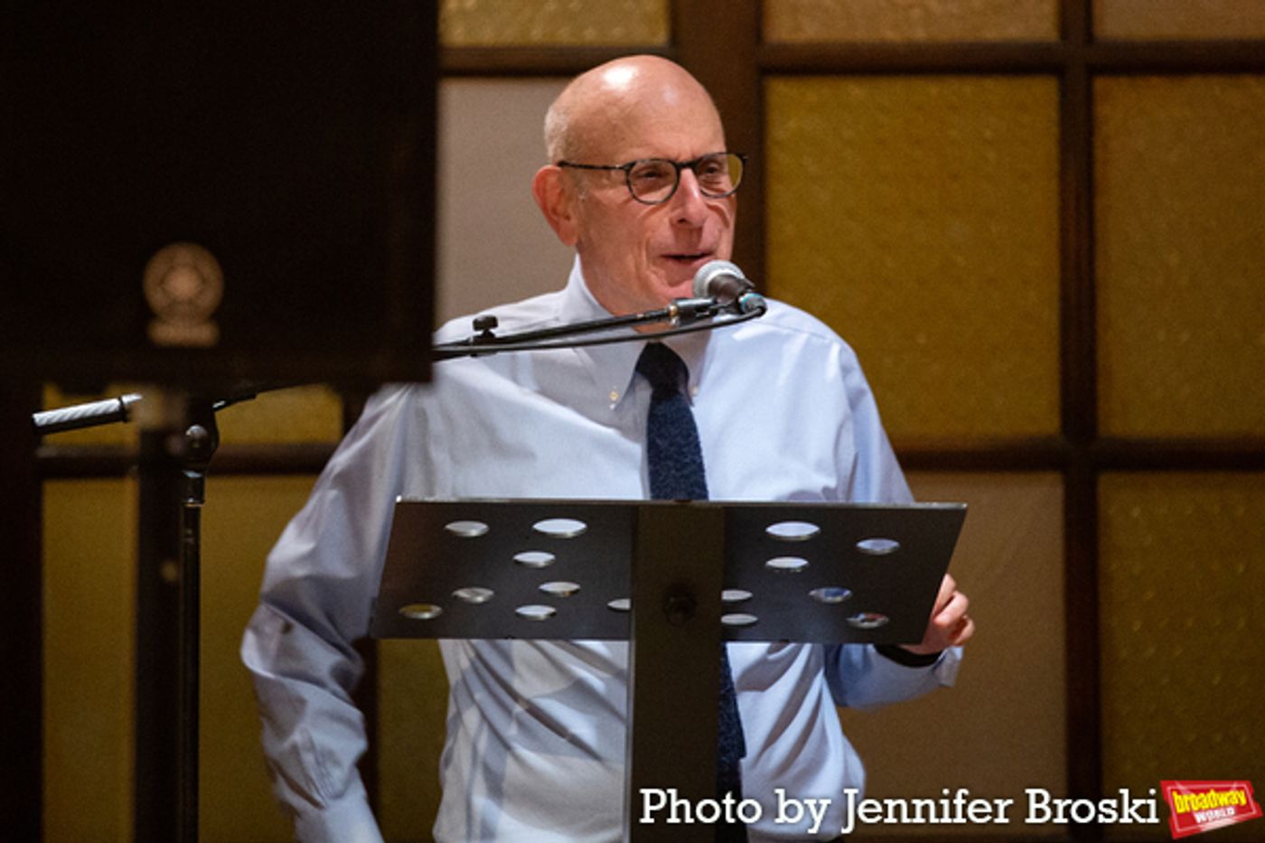 Photos: Isabella Dawis & Tidtaya Sinutoke Receive the 2022 Fred Ebb Award  Image