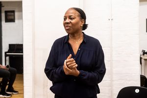 Doreene Blackstock @ BroadwayWorld Doreene Blackstock Photo