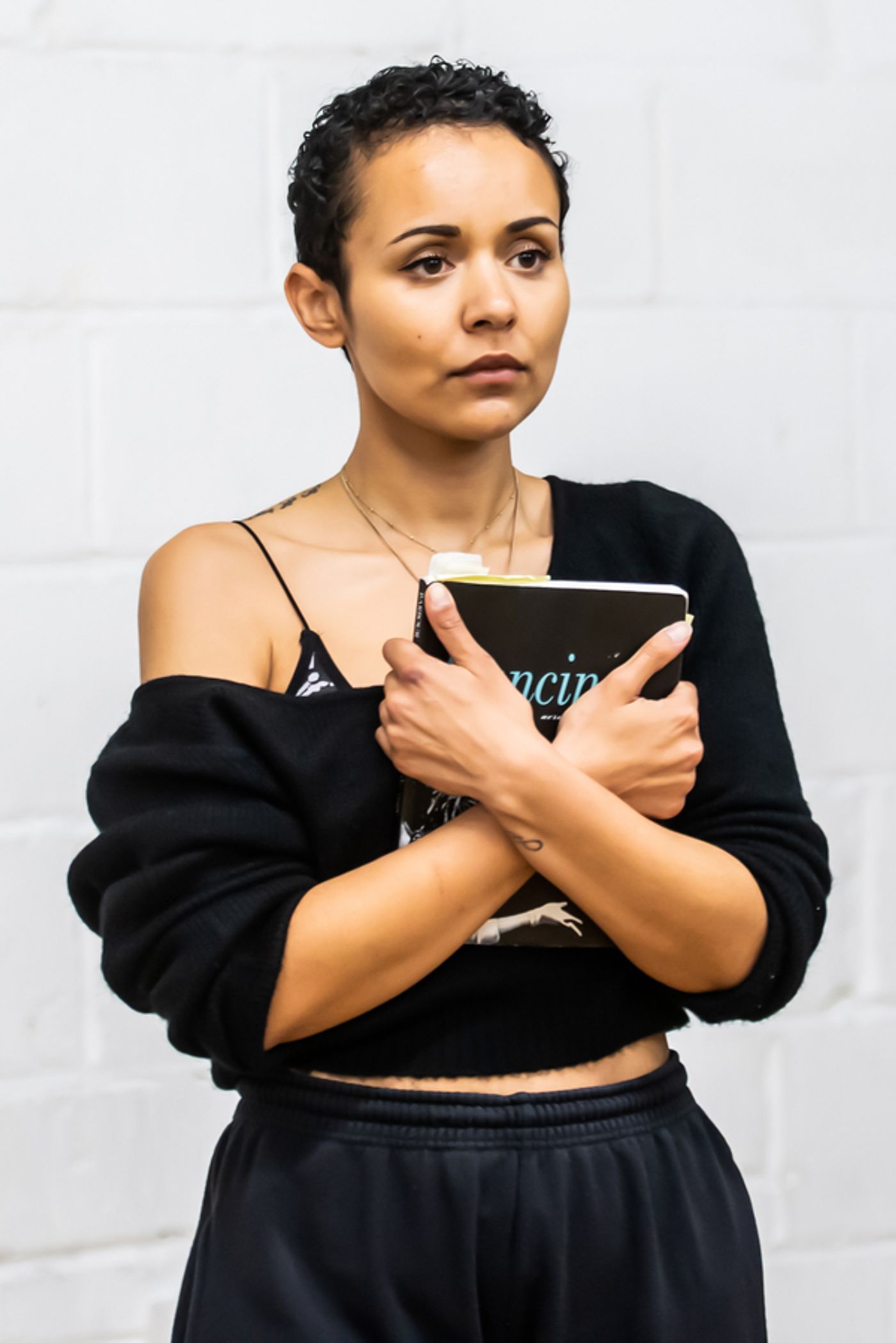 Photos: Inside Rehearsal For FOXES at the Seven Dials Playhouse  Image