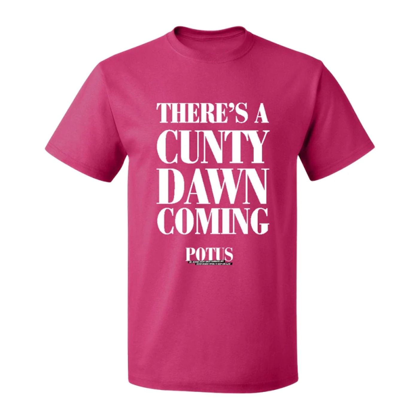 Shop Merch on BroadwayWorld's Theatre Shop - The Music Man, POTUS & More!  Image