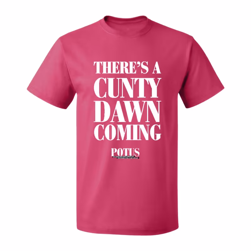 Shop Merch on BroadwayWorld's Theatre Shop - The Music Man, POTUS & More! Image
