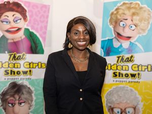Delaina Dixon @ BroadwayWorld Delaina Dixon Photo