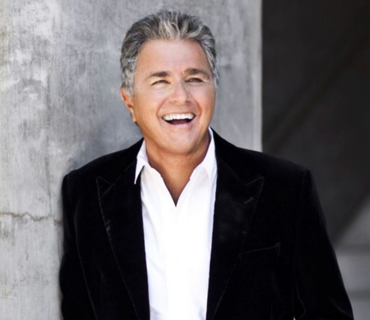 Steve Tyrell, Lifetime Achievement Award at 