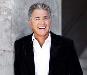 Steve Tyrell, Lifetime Achievement Award Photo